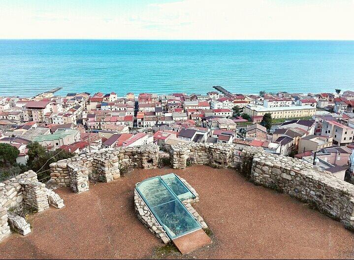 Al Giglio - Affittacamere Cariati Exterior photo